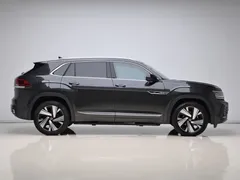 2022 Volkswagen Teramont X 380TSI 4WD Premium Luxury — фото 8