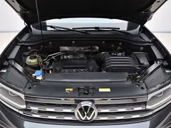 2022 Volkswagen Teramont X 380TSI 4WD Premium Luxury — фото 9