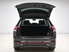 2022 Volkswagen Teramont X 380TSI 4WD Premium Luxury — фото 10