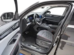 2022 Volkswagen Teramont X 380TSI 4WD Premium Luxury — фото 11