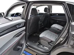 2022 Volkswagen Teramont X 380TSI 4WD Premium Luxury — фото 12
