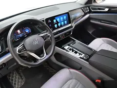 2022 Volkswagen Teramont X 380TSI 4WD Premium Luxury — фото 15