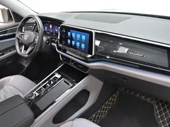 2022 Volkswagen Teramont X 380TSI 4WD Premium Luxury — фото 16