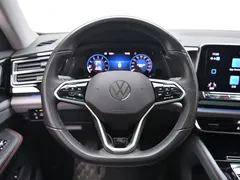 2022 Volkswagen Teramont X 380TSI 4WD Premium Luxury — фото 18