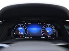 2022 Volkswagen Teramont X 380TSI 4WD Premium Luxury — фото 19