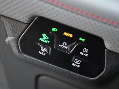 2022 Volkswagen Teramont X 380TSI 4WD Premium Luxury — фото 21