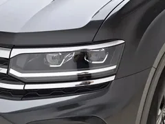 2022 Volkswagen Teramont X 380TSI 4WD Premium Luxury — фото 25