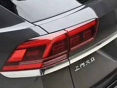 2022 Volkswagen Teramont X 380TSI 4WD Premium Luxury — фото 26
