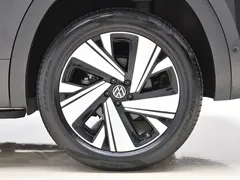 2022 Volkswagen Teramont X 380TSI 4WD Premium Luxury — фото 28