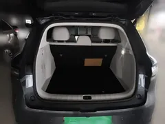 2025 Leapmotor B10 510 LiDAR — фото 15