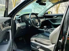 2022 Hongqi HS5 2.0T 4WD — фото 5