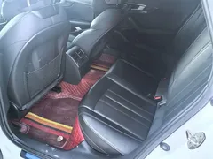 2023 Audi A4L 40 TFSI Fashion Dynamic, белый — фото 5