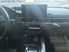 2023 Audi A4L 40 TFSI Fashion Dynamic, белый — фото 12