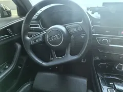 2023 Audi A4L 40 TFSI Fashion Dynamic, белый — фото 13