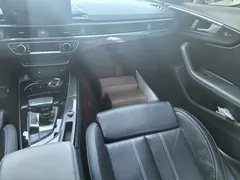 2023 Audi A4L 40 TFSI Fashion Dynamic, белый — фото 14