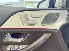 2023 Mercedes-Benz GLE 450 4MATIC Fashion, чёрный — фото 9