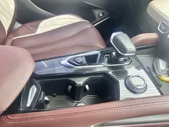 2021 Geely Monjaro 2.0TD High Power AT 4WD Premium — фото 7