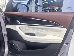 2021 Geely Monjaro 2.0TD High Power AT 4WD Premium — фото 8