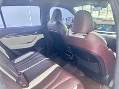 2021 Geely Monjaro 2.0TD High Power AT 4WD Premium — фото 9