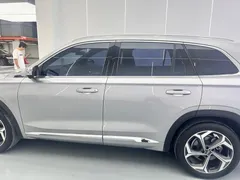 2021 Geely Monjaro 2.0TD High Power AT 4WD Premium — фото 14