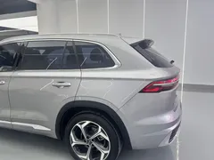 2021 Geely Monjaro 2.0TD High Power AT 4WD Premium — фото 15