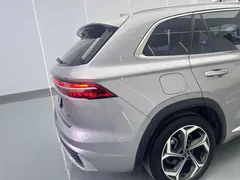 2021 Geely Monjaro 2.0TD High Power AT 4WD Premium — фото 16