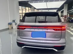 2021 Geely Monjaro 2.0TD High Power AT 4WD Premium — фото 17