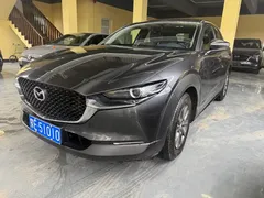 2021 Mazda CX-30 2.0L AT — фото 1