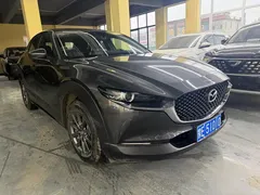 2021 Mazda CX-30 2.0L AT — фото 3