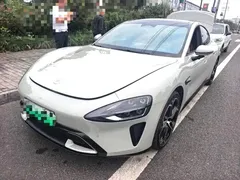2024 Xiaomi SU7 RWD Standard Founder Edition — фото 1