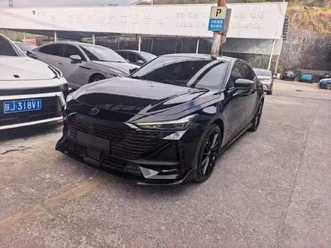 2023 Changan UNI-V 1.5T Sport