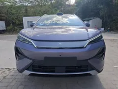 2026 BYD Song Ultra DM-i PHEV 205km Exceed — фото 2