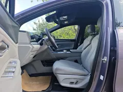 2026 BYD Song Ultra DM-i PHEV 205km Exceed — фото 4