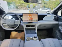 2026 BYD Song Ultra DM-i PHEV 205km Exceed — фото 6