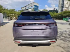 2026 BYD Song Ultra DM-i PHEV 205km Exceed — фото 8