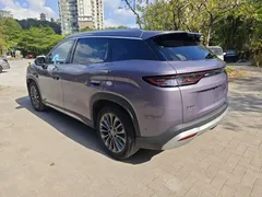 2026 BYD Song Ultra DM-i PHEV 205km Exceed — фото 9