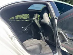 2023 Mercedes-Benz CLA 200, белый — фото 7