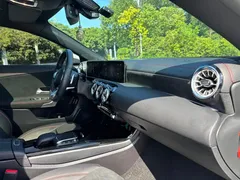 2023 Mercedes-Benz CLA 200, белый — фото 8