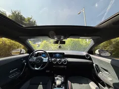 2023 Mercedes-Benz CLA 200, белый — фото 13