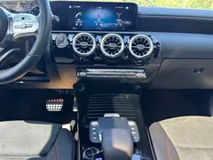 2023 Mercedes-Benz CLA 200, белый — фото 14