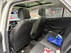 2022 Volkswagen T-Roc 280TSI DSG 2WD Comfort Plus, белый — фото 11
