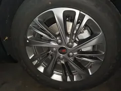 2026 Hongqi H5 1.5T DCT Pro, чёрный — фото 8