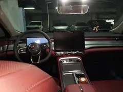 2026 Hongqi H5 1.5T DCT Pro, чёрный — фото 10