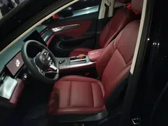 2026 Hongqi H5 1.5T DCT Pro, чёрный — фото 16