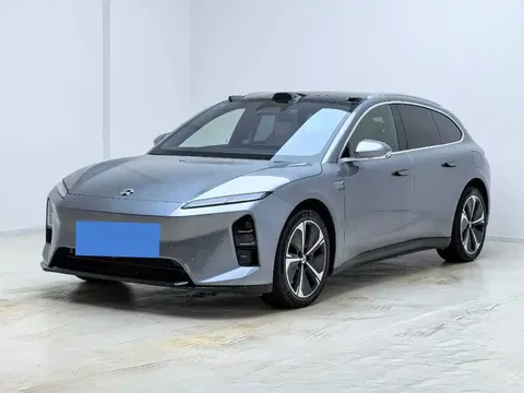 2025 Nio ET5T 75kWh Touring
