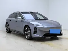 2025 Nio ET5T 75kWh Touring — фото 3