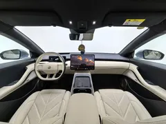 2025 Nio ET5T 75kWh Touring — фото 6