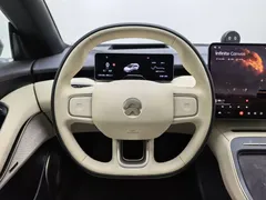 2025 Nio ET5T 75kWh Touring — фото 7