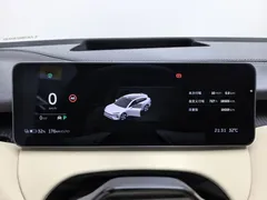 2025 Nio ET5T 75kWh Touring — фото 8
