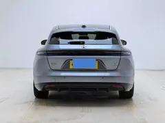 2025 Nio ET5T 75kWh Touring — фото 10